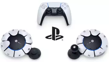 PlayStation Reveals Project Leonardo, an Accessibility Controller Kit for the Playstation 5