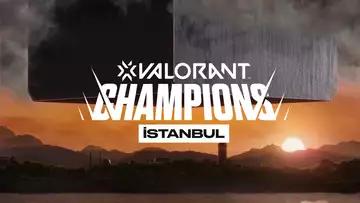 Valorant Champions Turkey Final Tickets Sold Out Within Minutes