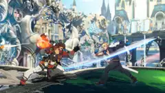 Guilty Gear Strive cross-play: Is there cross platform multiplayer?