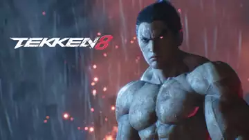 Reports Claim Tekken 8 Will Be Revealed During the Game Awards