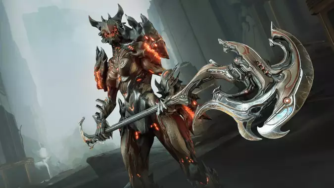Warframe Codes (June 2023): Free Promo Glyphs, Platinum and How To Redeem
