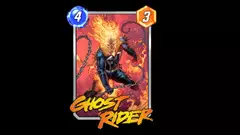 Best Ghost Rider Decks In Marvel Snap (June 2023)