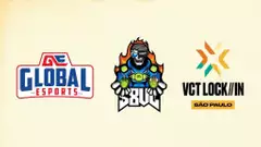 Global Esports Partners S8UL To Strengthen Indian Valorant Ecosystem
