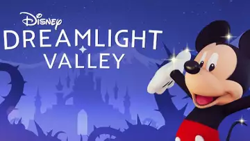 Disney Dreamlight Valley Codes (March 2023): How To Redeem Free Stuff