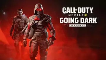 COD Mobile Legendary Operator Dark Nikto: How to get and free Lucky Draw details