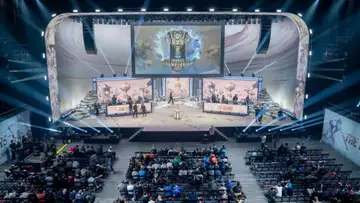 League of Legends Worlds 2019 saw 40% viewership growth