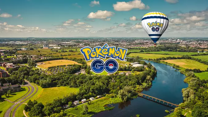 What Is The Pokémon GO Exclusive Regional Summer Campaign