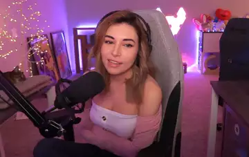 Alinity responds to her haters, nip-slip wasn't planned