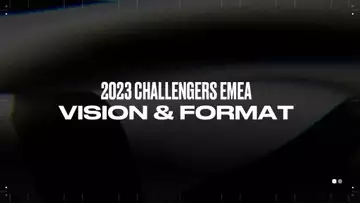 Valorant Challengers EMEA 2023: Format and Schedule