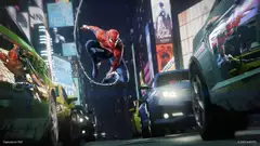 Spider-Man Remastered PC Launch Times Per Region