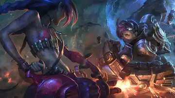 League Of Legends 10.4 update full patch notes nerf Sona and Soraka