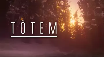Grab a unique free game called Totem right now