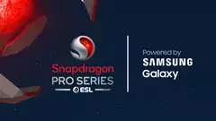 Samsung Will Be Qualcomm's Presenting Partner For Snapdragon Pro Series