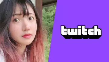 IRL streamer Jinnytty risks Twitch ban after streaming in a restricted area