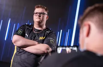 CSGO star Boombl4 reportedly blackmailed by ex-wife