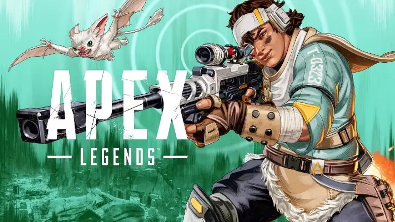 Apex Legends is available on PC, console, and mobile.