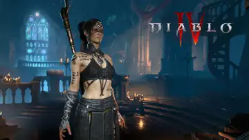 Diablo 4 Sorcerer Enchantment System: Unlock, Slots, Effects & More
