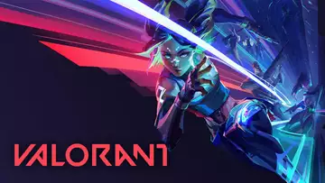 Valorant’s 18th agent, Neon: Abilities and release date