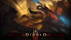 All Diablo 3 Season 28 Balance Changes: Monk Passive, Active Skills & Runes