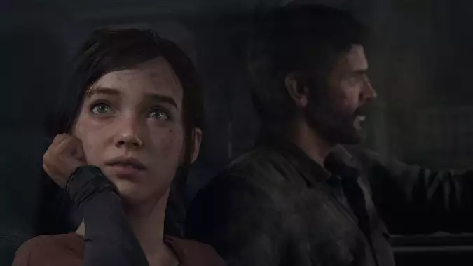 The Last Of Us TV Show Boosted TLOU Part 1 Game Sales