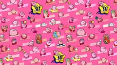 Rumoured Kirby game teased in Japanese publication