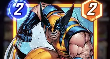Best Wolverine Decks In Marvel Snap