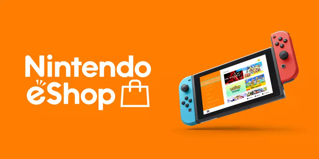 nintendo switch features guide nintendo switch game vouchers nintendo eshop