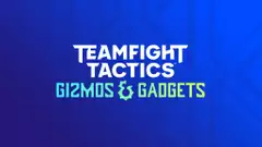 Riot reveals first details for Teamfight Tactics Set 6, Gizmos and Gadgets