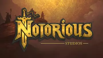 Former Blizzard devs criticized for all-male "Notorious" games studio