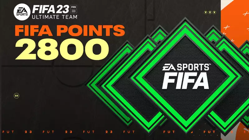 FIFA 23 Points List New bundle added to purchase