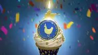 How To Get CSGO Chicken Cupcake Coin - 10-Year Birthday