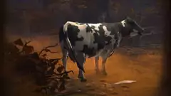 Diablo 3 Royal Calf Cow Pet & Wirt's Leg: How To Get