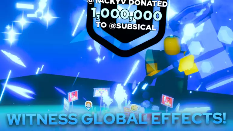 Roblox PLS DONATE Codes (August 2023): Free Giftbux And Items - GINX TV