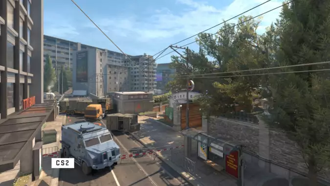 Counter-Strike 2 Map Changes: Mirage, Dust 2, Overpass & More