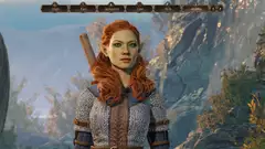 Baldur’s Gate 3 devs show off game’s photorealistic character creation system