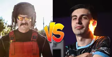 Dr Disrespect vs Shroud: Return to streaming - who did it better?