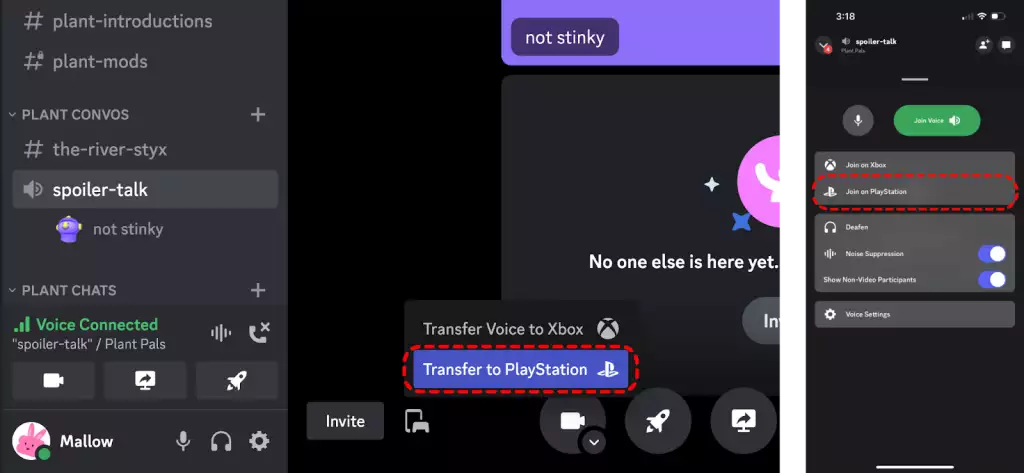 How to Use Discord Voice on PS5