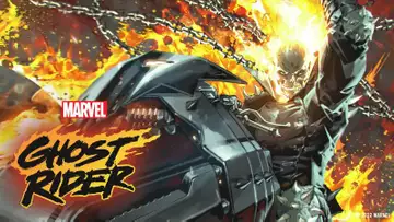Best Ghost Rider Decks In Marvel Snap