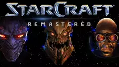 Blizzard Announce Starcraft Remastered