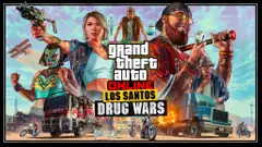 GTA Online Drug Wars Update: Release Time News, Leaks & More