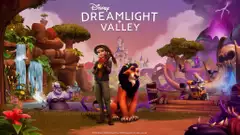 Is Disney Dreamlight Valley Down? How To Check Server Status