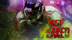 Most Feared Madden 22 3: New items, auction house listings, best pulls, more.