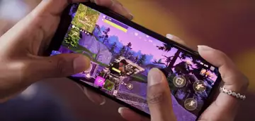 Apple remove Fortnite from their App Store for "violating the company’s guidelines"