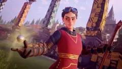 When Does Harry Potter: Quidditch Champions Release? - Date & Time
