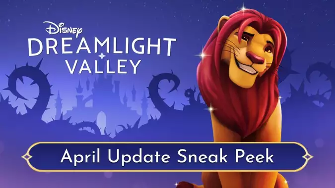 Next Disney Dreamlight Valley Update 2023: Release Date, News