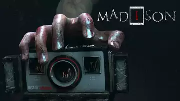 MADiSON Release Date, Gameplay, Platforms, PC Specs, And More