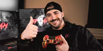 Will Storm Point save Nickmercs from getting third-partied in Apex Legends?
