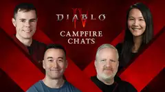 Latest Diablo 4 Campfire Chat July: Date, Time, How To Watch & Details