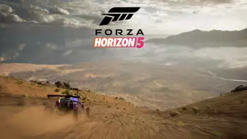 Beginners guide to Rally/Offroad races in Forza Horizon 5