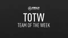 FIFA 21 TOTW 6: Félix, Benzema, Ziyech y más